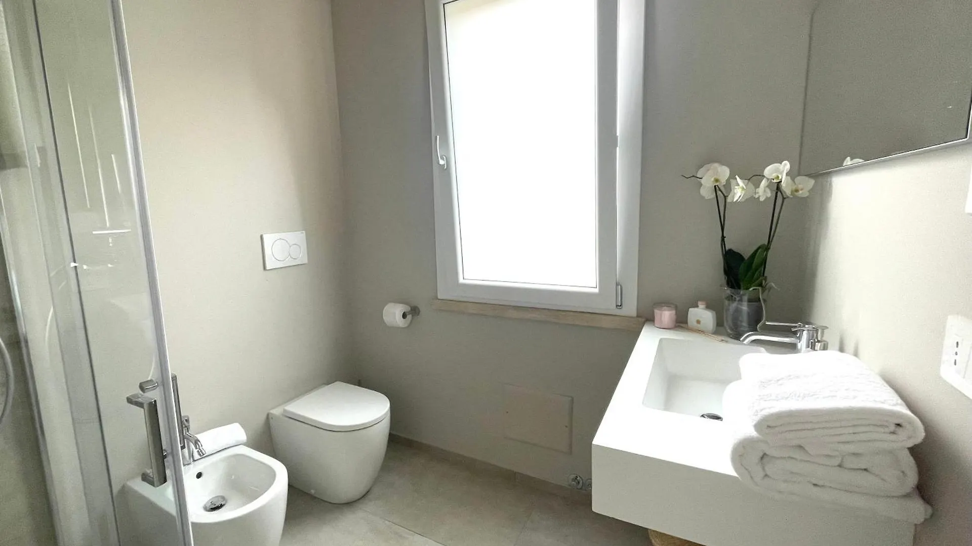فندق مبيت وإفطار Lagosanto Villa Nina