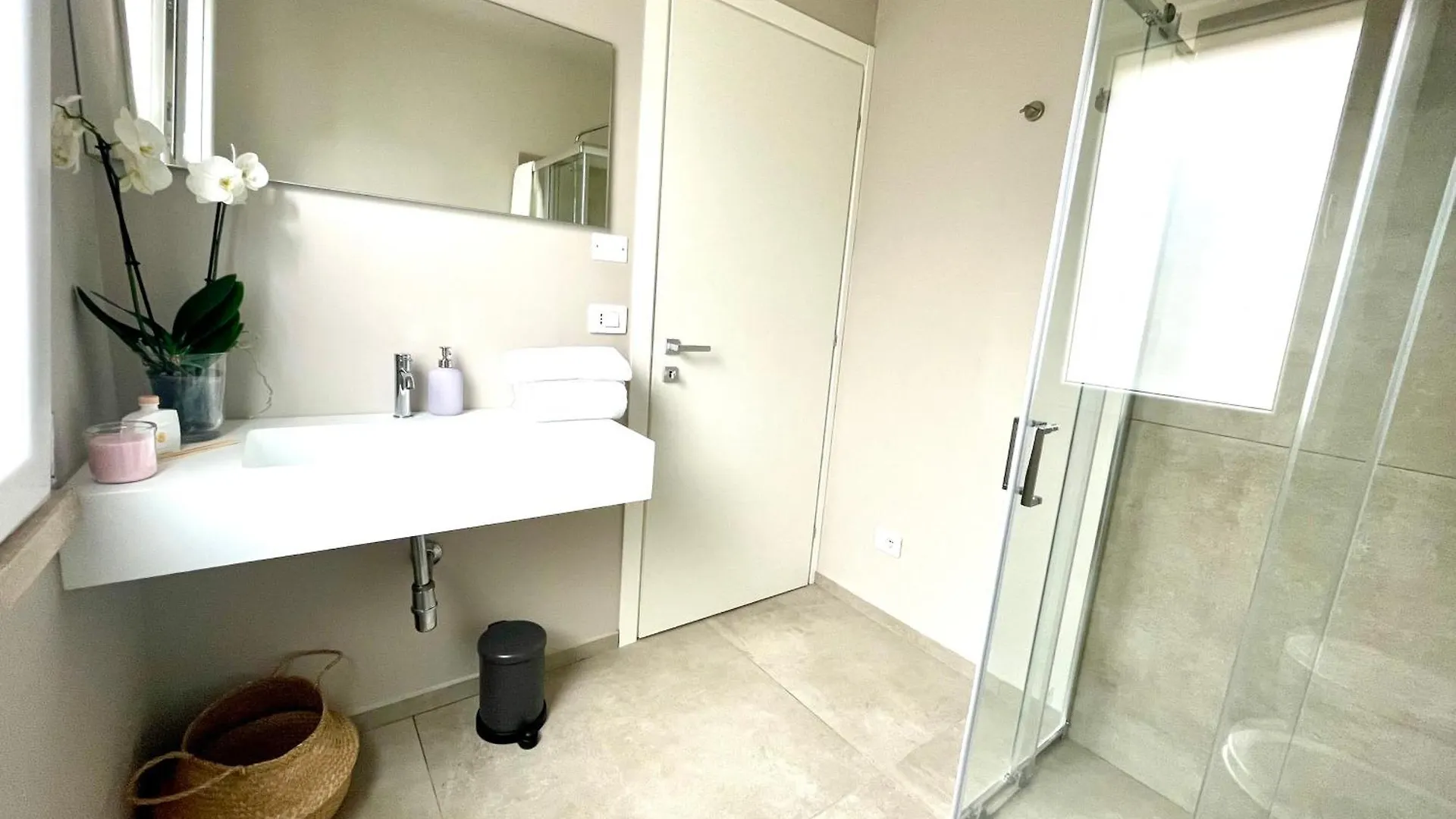 Lagosanto Villa Nina فندق مبيت وإفطار