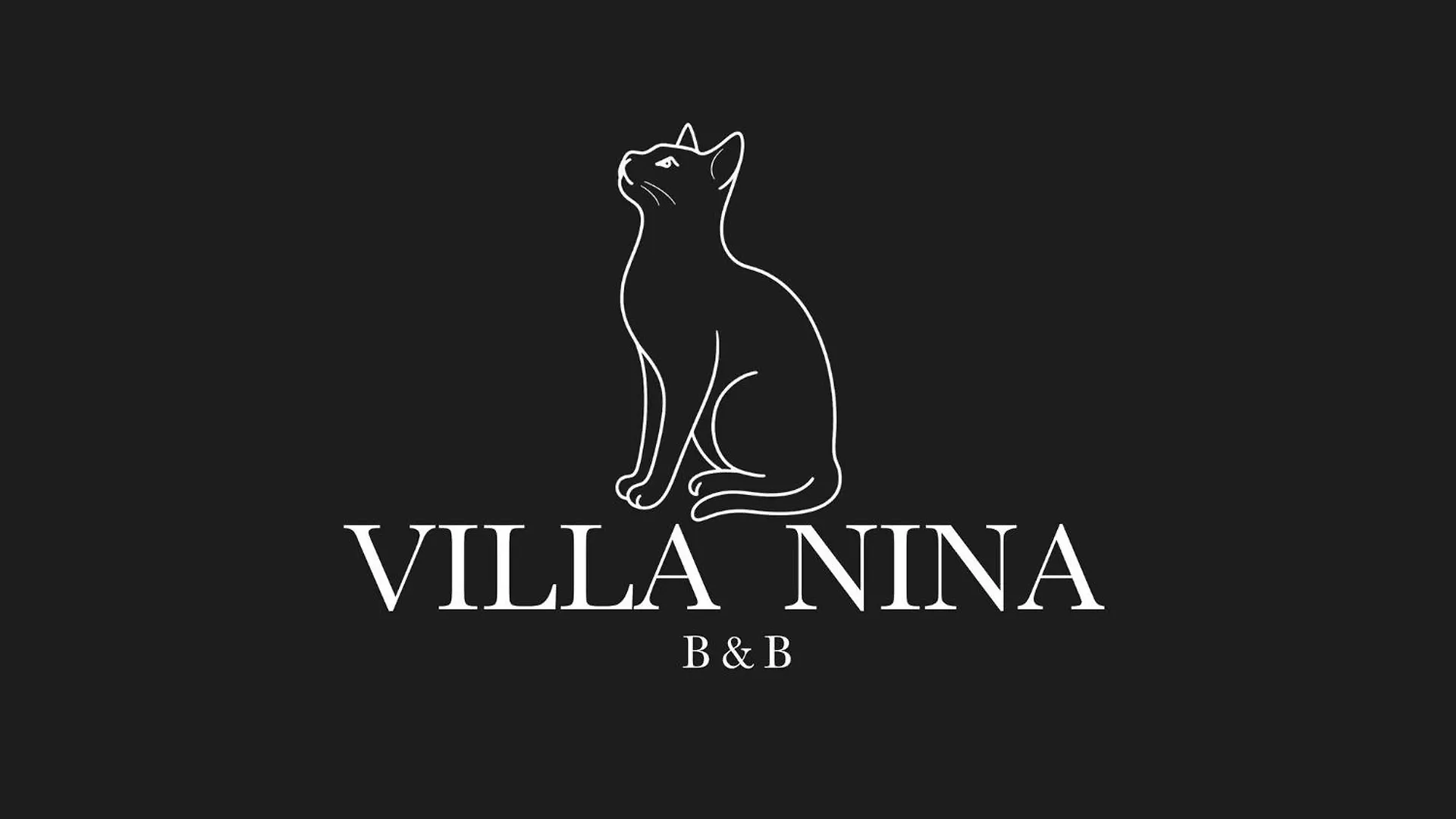 فندق مبيت وإفطار Lagosanto Villa Nina