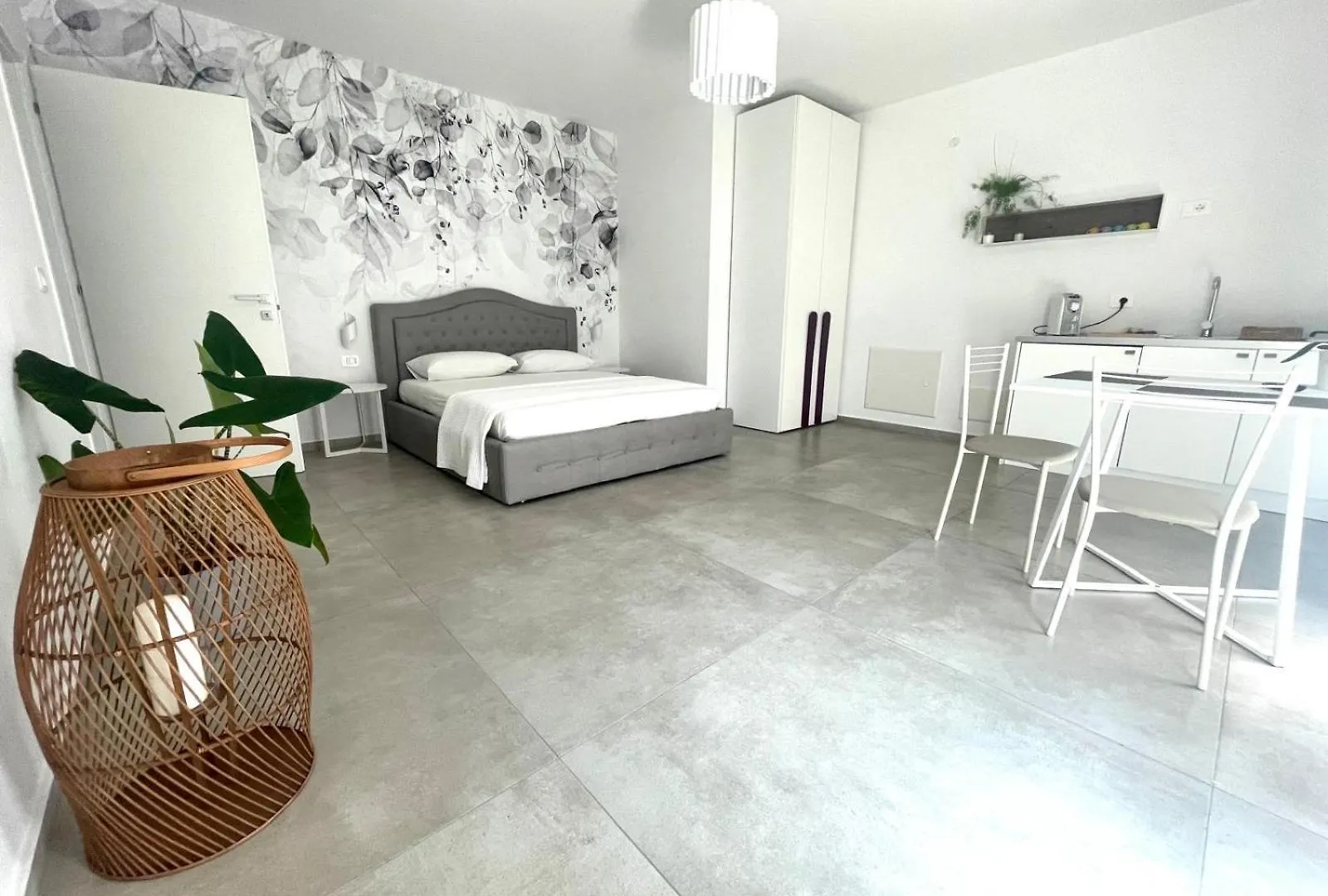 Lagosanto Villa Nina 0*,